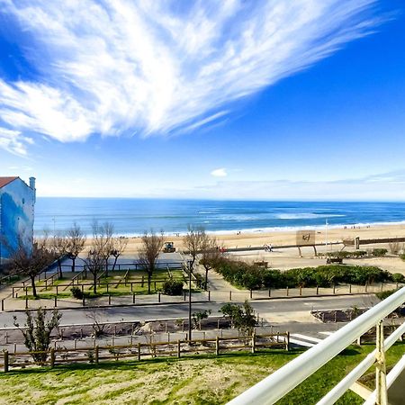 Ancre - Appartement De Vacances Vue Mer Soorts-Hossegor Kültér fotó