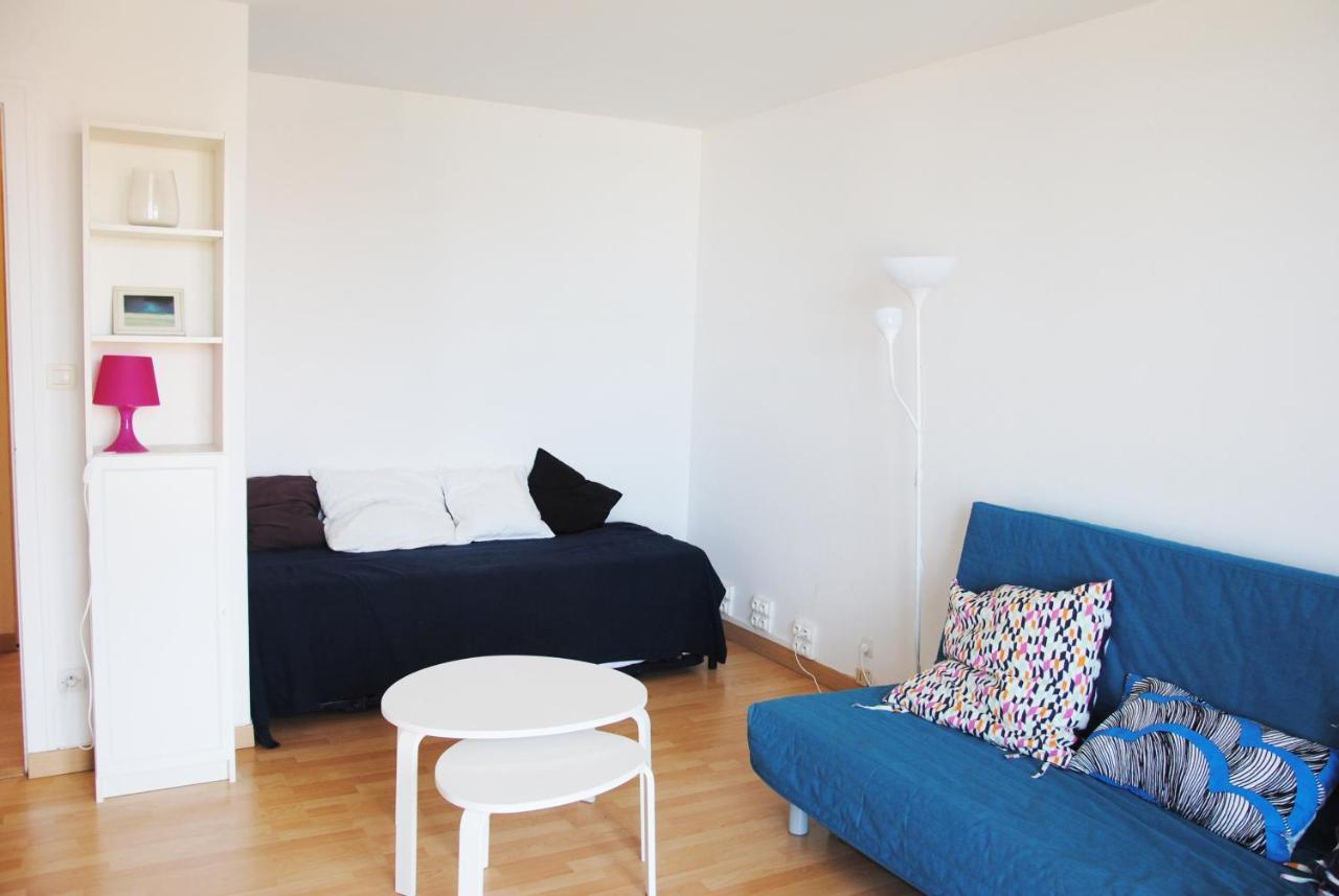 Ancre - Appartement De Vacances Vue Mer Soorts-Hossegor Kültér fotó
