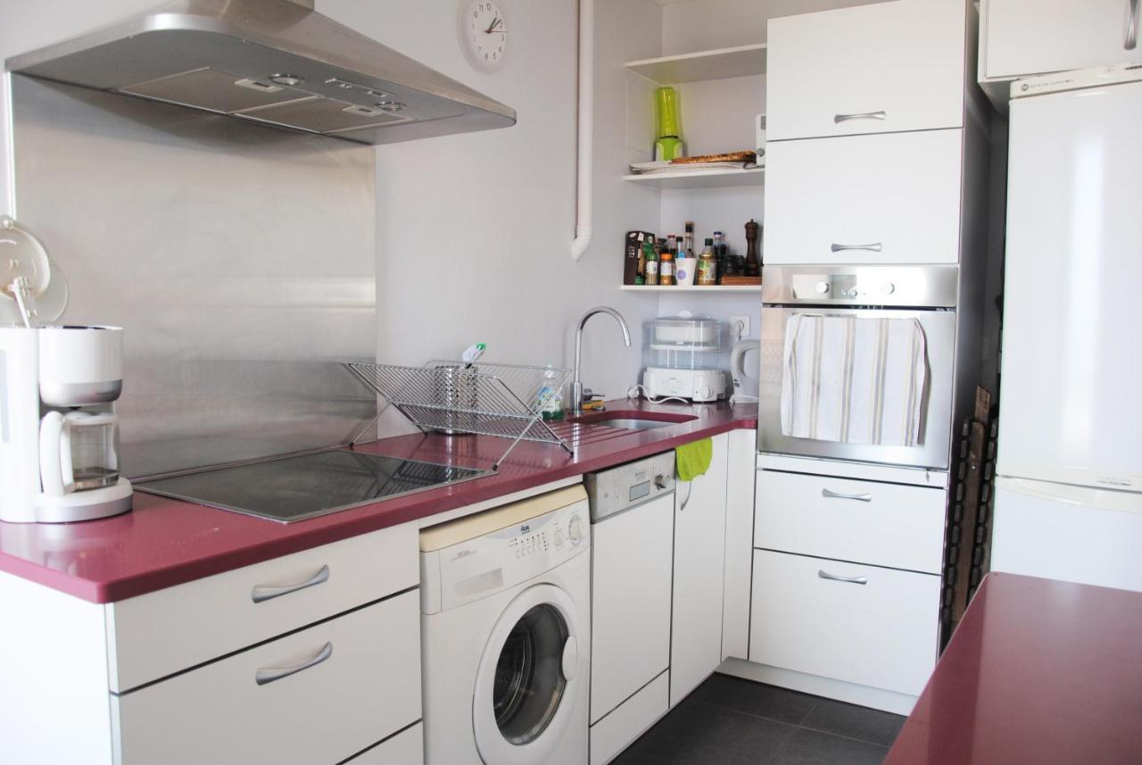 Ancre - Appartement De Vacances Vue Mer Soorts-Hossegor Kültér fotó