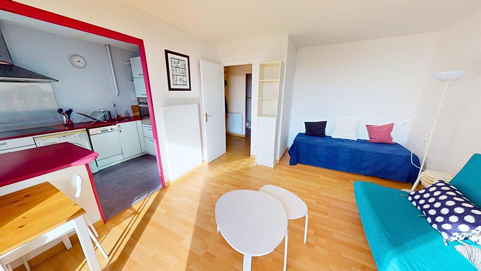 Ancre - Appartement De Vacances Vue Mer Soorts-Hossegor Kültér fotó